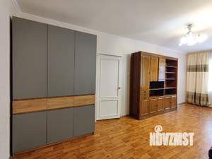 1-к квартира, на длительный срок, 44м2, 4/9 этаж