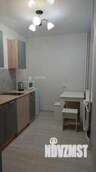 1-к квартира, на длительный срок, 41м2, 1/10 этаж