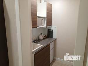 2-к квартира, посуточно, 35м2, 1/1 этаж