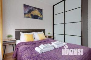 1-к квартира, посуточно, 102м2, 1/1 этаж