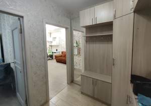 1-к квартира, на длительный срок, 40м2, 2/10 этаж