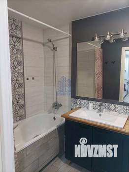 1-к квартира, на длительный срок, 47м2, 8/9 этаж