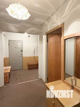 1-к квартира, на длительный срок, 42м2, 1/6 этаж