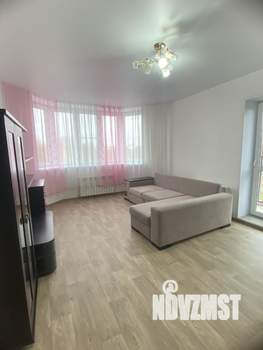 2-к квартира, на длительный срок, 67м2, 7/20 этаж