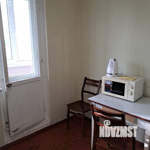 1-к квартира, на длительный срок, 33м2, 5/5 этаж