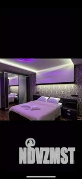 1-к квартира, посуточно, 75м2, 1/1 этаж