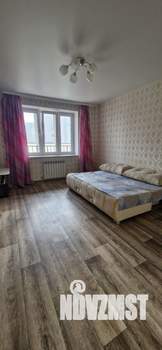 1-к квартира, на длительный срок, 40м2, 7/10 этаж