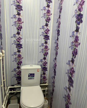 1-к квартира, на длительный срок, 37м2, 3/9 этаж