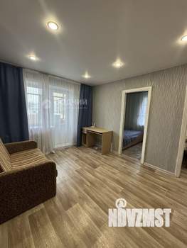 2-к квартира, на длительный срок, 30м2, 4/5 этаж