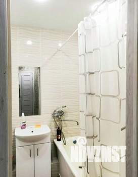 1-к квартира, посуточно, 41м2, 1/1 этаж