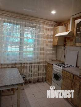 1-к квартира, на длительный срок, 37м2, 1/9 этаж