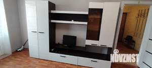 1-к квартира, на длительный срок, 32м2, 4/5 этаж