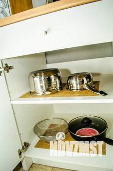 1-к квартира, посуточно, 29м2, 2/9 этаж