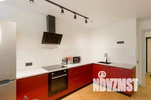 1-к квартира, посуточно, 40м2, 6/9 этаж