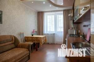 1-к квартира, посуточно, 50м2, 5/7 этаж