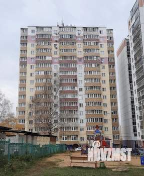 1-к квартира, на длительный срок, 38м2, 5/16 этаж