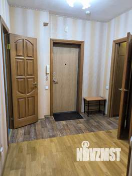 1-к квартира, на длительный срок, 43м2, 2/9 этаж