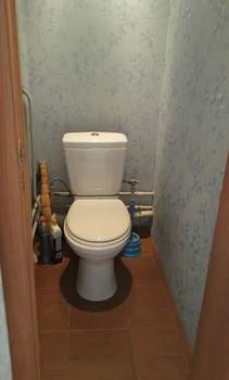 1-к квартира, на длительный срок, 36м2, 2/16 этаж