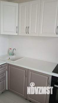 1-к квартира, на длительный срок, 35м2, 6/16 этаж