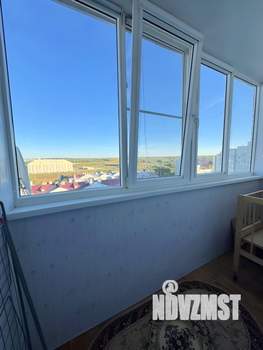 2-к квартира, на длительный срок, 55м2, 8/9 этаж