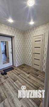 1-к квартира, на длительный срок, 40м2, 7/10 этаж