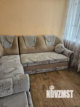 2-к квартира, посуточно, 50м2, 1/1 этаж