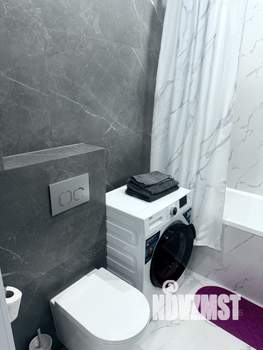 1-к квартира, посуточно, 42м2, 2/7 этаж