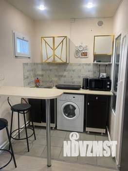 Студия квартира, посуточно, 38м2, 9/9 этаж