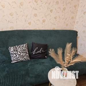 1-к квартира, посуточно, 45м2, 2/14 этаж