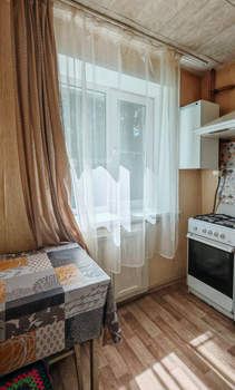 1-к квартира, на длительный срок, 30м2, 1/5 этаж