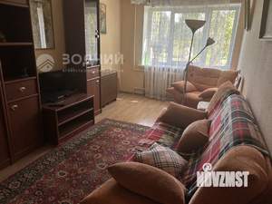 3-к квартира, на длительный срок, 52м2, 4/5 этаж