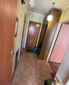 1-к квартира, на длительный срок, 34м2, 8/9 этаж