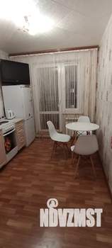 1-к квартира, на длительный срок, 35м2, 8/16 этаж