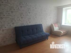1-к квартира, на длительный срок, 40м2, 5/9 этаж