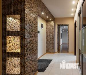 4-к квартира, на длительный срок, 143м2, 2/4 этаж