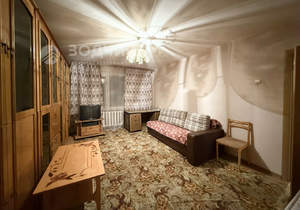 1-к квартира, на длительный срок, 42м2, 1/6 этаж