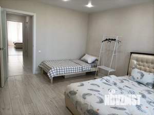 2-к квартира, посуточно, 75м2, 11/16 этаж