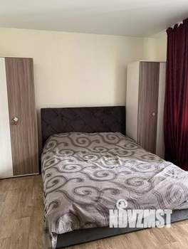 1-к квартира, на длительный срок, 39м2, 3/9 этаж
