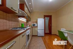 1-к квартира, посуточно, 50м2, 1/1 этаж