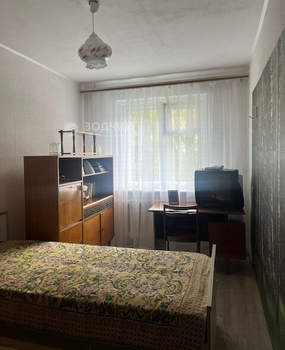 2-к квартира, на длительный срок, 48м2, 3/5 этаж