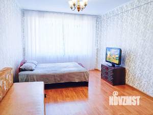 2-к квартира, посуточно, 80м2, 4/10 этаж