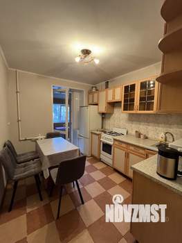 2-к квартира, на длительный срок, 60м2, 2/9 этаж