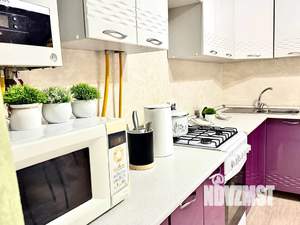 1-к квартира, посуточно, 33м2, 5/9 этаж