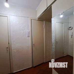 1-к квартира, на длительный срок, 33м2, 5/5 этаж