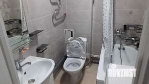 Студия квартира, на длительный срок, 21м2, 3/5 этаж