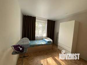 3-к квартира, посуточно, 68м2, 4/9 этаж