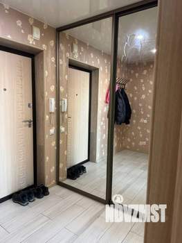 1-к квартира, на длительный срок, 45м2, 5/16 этаж