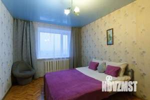 2-к квартира, посуточно, 51м2, 1/1 этаж