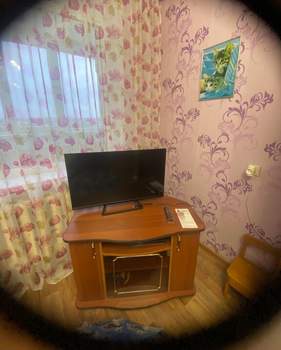 1-к квартира, на длительный срок, 34м2, 8/9 этаж