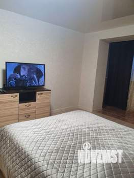 1-к квартира, на длительный срок, 52м2, 4/5 этаж